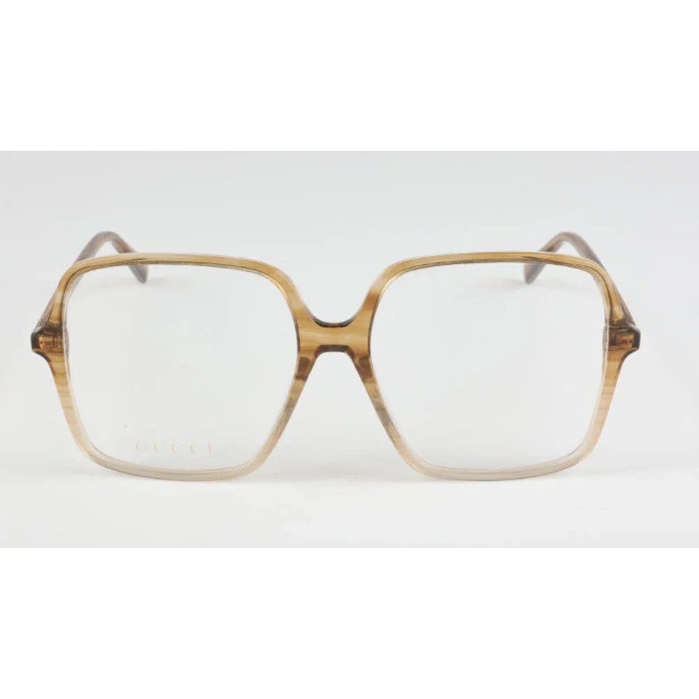 NWT Gucci GG1003oA 003 55mm Eyeglasses